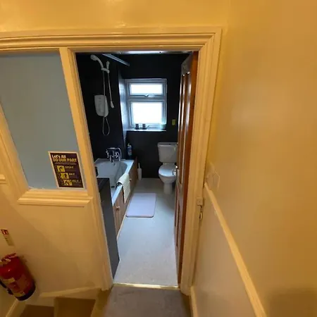 Bed & Breakfast Sumatra Whitby