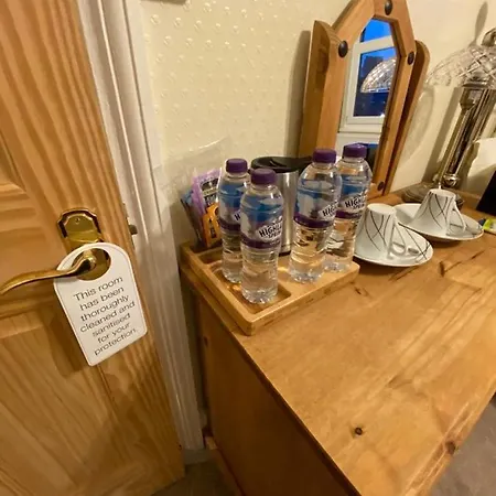 Sumatra Bed & Breakfast Whitby