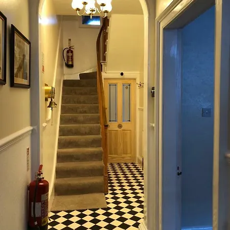 Sumatra Bed & Breakfast Whitby