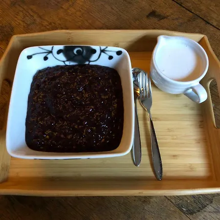 Bed & Breakfast Sumatra Whitby
