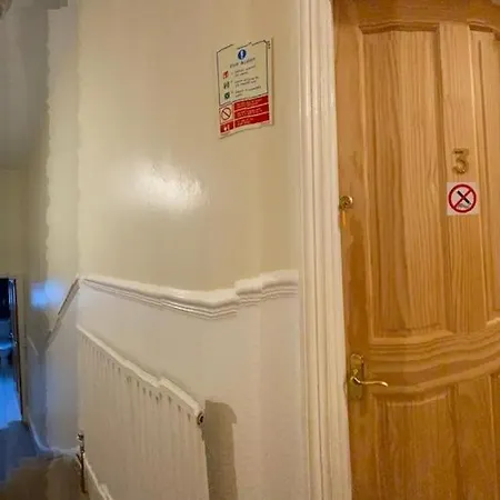 Nocleg ze śniadaniem Sumatra Whitby
